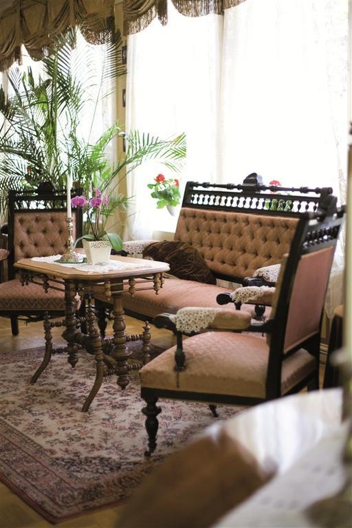 Hotel Union Oye Экстерьер фото