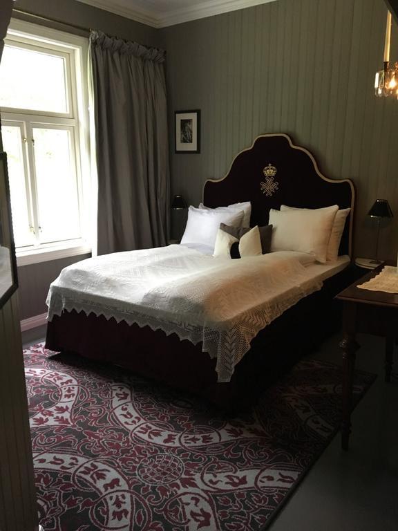 Hotel Union Oye Экстерьер фото