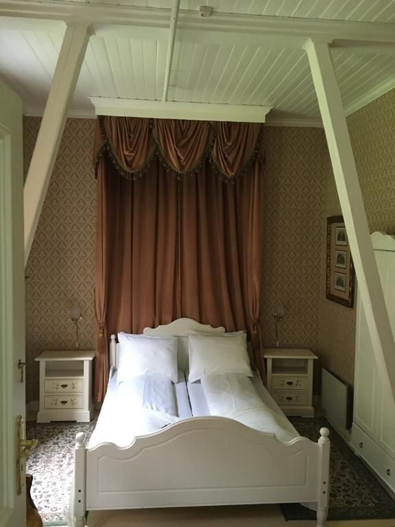 Hotel Union Oye Экстерьер фото
